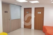 Andar Corporativo, 300 m² - venda por R$ 2.500.000,00 ou aluguel por R$ 19.100,00/mês - Centro - Niterói/RJ