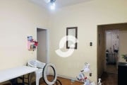 Apartamento com 3 dormitórios à venda, 90 m² por R$ 250.000,00 - Centro - Niterói/RJ