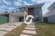 Casa com 3 dormitórios à venda, 187 m² por R$ 1.200.000,00 - Inoã - Maricá/RJ