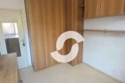 Apartamento à venda, 72 m² por R$ 250.000,00 - Santa Rosa - Niterói/RJ