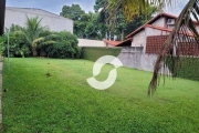 Terreno à venda, 360 m² por R$ 160.000,00 - Itaipuaçu - Maricá/RJ