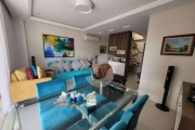 Excelente Cobertura duplex no Ingá com 2 dormitórios à venda, 237 m² por R$ 1.400.000 - Ingá - Niterói/RJ