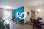 Excelente apartamento no Jardim Icaraí