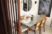 Apartamento com 2 dormitórios à venda, 60 m² por R$ 349.000,00 - São Lourenço - Niterói/RJ