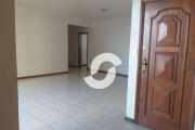 Apartamento com 4 dormitórios à venda, 180 m² por R$ 1.300.000,00 - Icaraí - Niterói/RJ