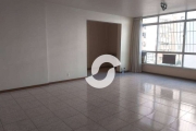 Apartamento com 4 dormitórios à venda, 180 m² por R$ 1.300.000,00 - Icaraí - Niterói/RJ