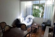 Apartamento à venda, 83 m² por R$ 370.000,00 - Icaraí - Niterói/RJ