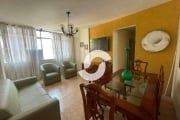 Apartamento à venda, 100 m² por R$ 690.000,00 - Icaraí - Niterói/RJ