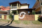 Casa à venda, 120 m² por R$ 950.000,00 - Itapeba - Maricá/RJ