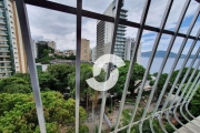 Apartamento com 2 dormitórios à venda, 72 m² por R$ 590.000,00 - Ingá - Niterói/RJ