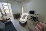 Apartamento com 2 dormitórios à venda, 72 m² por R$ 590.000,00 - Ingá - Niterói/RJ