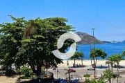 Apartamento à venda, 120 m² por R$ 1.450.000,00 - Icaraí - Niterói/RJ