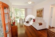 Apartamento com 2 dormitórios à venda, 80 m² por R$ 563.000,00 - Icaraí - Niterói/RJ