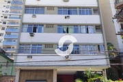 Apartamento com 2 dormitórios à venda, 62 m² por R$ 329.000,00 - Icaraí - Niterói/RJ