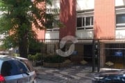 Apartamento dois dormitórios na esquina do Campo São Bento!