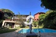 Casa com 3 dormitórios à venda, 355 m² por R$ 1.300.000,00 - Sape - Niterói/RJ