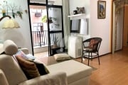 Apartamento com 2 dormitórios à venda, 70 m² por R$ 520.000,00 - Icaraí - Niterói/RJ