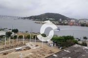 Apartamento à venda, 130 m² por R$ 820.000,00 - São Domingos - Niterói/RJ