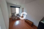 Apartamento com 2 dormitórios à venda, 44 m² por R$ 260.000,00 - Barreto - Niterói/RJ