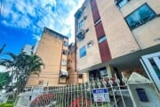 Apartamento com 2 dormitórios à venda, 58 m² - Santa Rosa - Niterói/RJ