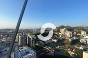 Sala à venda, 56 m² por R$ 130.000,00 - Centro - Niterói/RJ