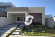 Casa à venda, 131 m² por R$ 550.000,00 - Ubatiba - Maricá/RJ