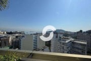 Sala à venda, 25 m² por R$ 185.000,00 - Centro - Niterói/RJ