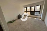 Sala à venda, 24 m² por R$ 170.000,00 - Centro - Niterói/RJ