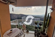 Apartamento à venda, 70 m² por R$ 450.000,00 - Alcântara - São Gonçalo/RJ