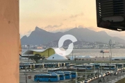 Apartamento com 2 dormitórios à venda, 103 m² por R$ 500.000,00 - Centro - Niterói/RJ