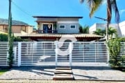 Casa à venda, 144 m² por R$ 815.000,00 - Piratininga - Niterói/RJ