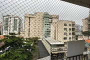 Apartamento com 2 dormitórios à venda, 74 m² por R$ 540.000,00 - Icaraí - Niterói/RJ