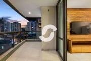 Apartamento com 3 dormitórios à venda, 110 m² por R$ 980.000,00 - Icaraí - Niterói/RJ