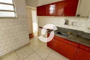 Centro! Quarto e sala planta exclusiva de 68m² por R$ 247mil - Niterói/RJ