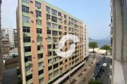 Apartamento com 3 dormitórios à venda, 110 m² por R$ 900.000,00 - Icaraí - Niterói/RJ