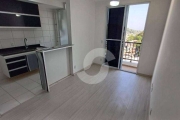 Apartamento com 2 dormitórios à venda, 52 m² por R$ 255.000,00 - Covanca - São Gonçalo/RJ