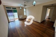 Apartamento com 2 dormitórios à venda, 78 m² por R$ 495.000,00 - Icaraí - Niterói/RJ