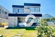 Casa à venda, 290 m² por R$ 1.870.000,00 - Inoã - Maricá/RJ