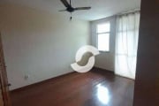 Apartamento com 3 dormitórios à venda, 117 m² por R$ 900.000,00 - Icaraí - Niterói/RJ