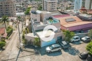 Casa com 4 dormitórios à venda, 280 m² por R$ 970.000,00 - Fonseca - Niterói/RJ