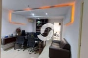 Sala à venda, 40 m² por R$ 165.000,00 - Centro - Niterói/RJ