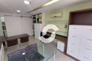 Sala à venda, 42 m² por R$ 165.000,00 - Centro - Niterói/RJ