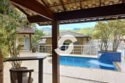 Casa com 3 dormitórios à venda, 280 m² por R$ 990.000,00 - Pendotiba - Niterói/RJ