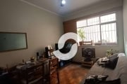 Apartamento com 2 dormitórios à venda, 65 m² por R$ 490.000,00 - Icaraí - Niterói/RJ