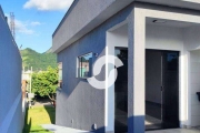 Casa à venda, 101 m² por R$ 450.000,00 - Inoã - Maricá/RJ