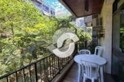 Apartamento à venda, 150 m² por R$ 1.280.000,00 - Ingá - Niterói/RJ