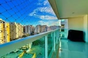 Apartamento com 3 dormitórios à venda, 118 m² por R$ 1.490.000,00 - Icaraí - Niterói/RJ