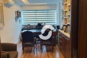 Sala à venda, 27 m² por R$ 220.000,00 - Centro - Niterói/RJ