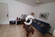 Apartamento de 2 quartos com vaga e lazer no Fonseca - Niterói/RJ