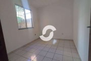 Apartamento com 2 dormitórios à venda, 60 m² por R$ 150.000,00 - Santa Rosa - Niterói/RJ